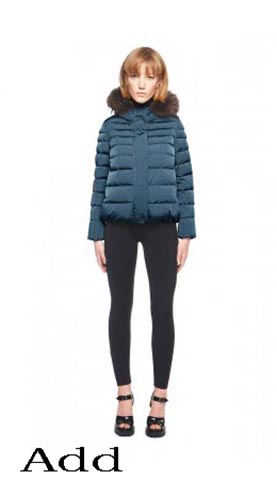 Down jackets Add fall winter Add womenswear 4