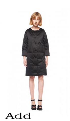 Down jackets Add fall winter Add womenswear 41