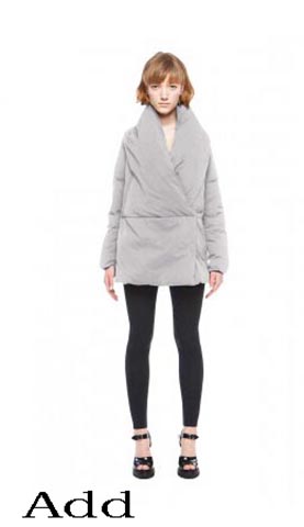 Down jackets Add fall winter Add womenswear 45