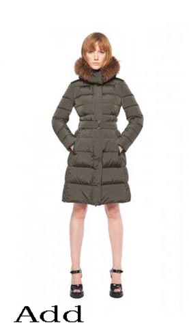 Down jackets Add fall winter Add womenswear 46