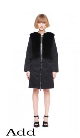 Down jackets Add fall winter Add womenswear 49