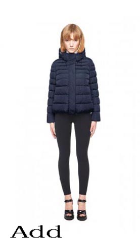 Down jackets Add fall winter Add womenswear 5