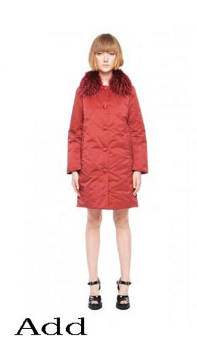 Down jackets Add fall winter Add womenswear 51