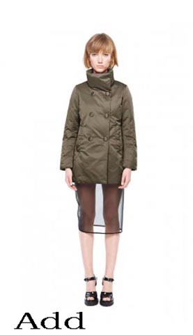 Down jackets Add fall winter Add womenswear 52