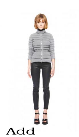 Down jackets Add fall winter Add womenswear 53