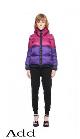 Down jackets Add fall winter Add womenswear 56