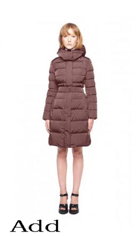 Down jackets Add fall winter Add womenswear 57