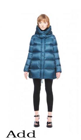 Down jackets Add fall winter Add womenswear 59