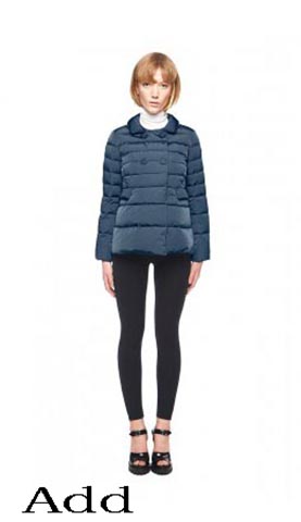 Down jackets Add fall winter Add womenswear 6