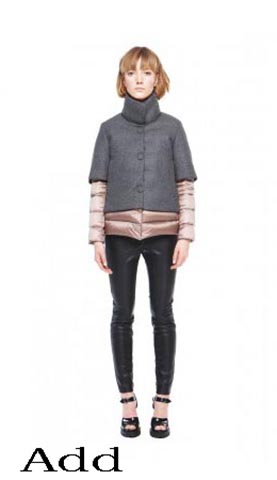 Down jackets Add fall winter Add womenswear 60