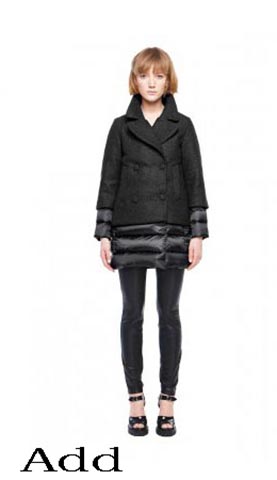 Down jackets Add fall winter Add womenswear 61