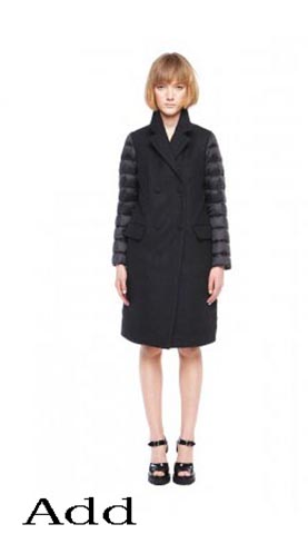 Down jackets Add fall winter Add womenswear 62