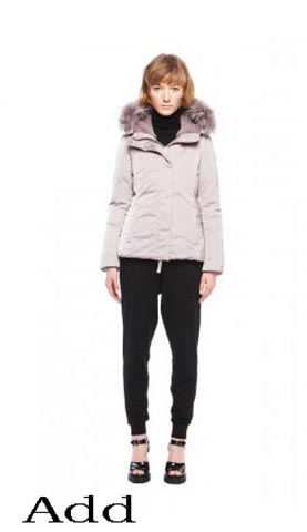 Down jackets Add fall winter Add womenswear 64