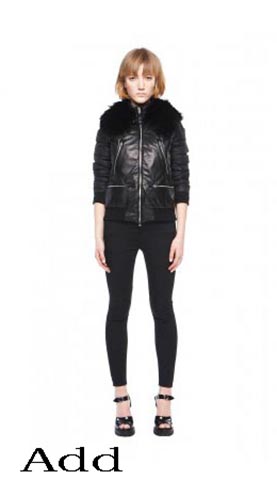 Down jackets Add fall winter Add womenswear 67