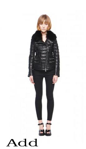 Down jackets Add fall winter Add womenswear 69