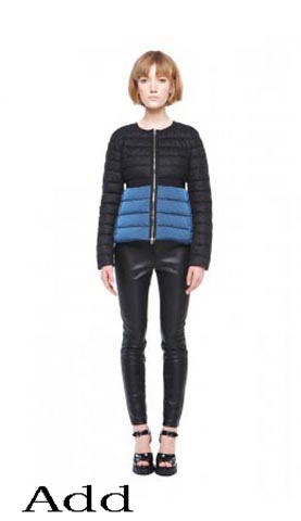 Down jackets Add fall winter Add womenswear 70