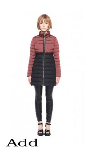 Down jackets Add fall winter Add womenswear 71