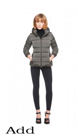 Down jackets Add fall winter Add womenswear 75