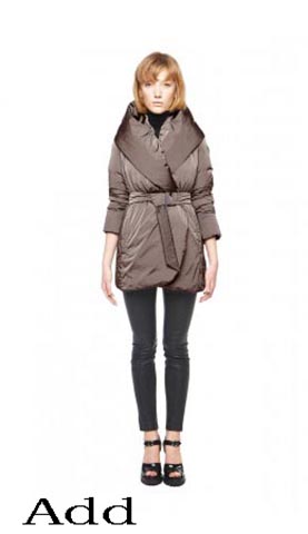 Down jackets Add fall winter Add womenswear 8