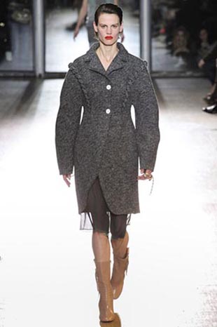 Fashion clothing Acne Studios fall winter womenswear 6