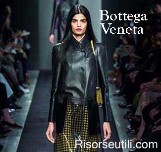 Bottega Veneta fall winter 2015 2016 womenswear