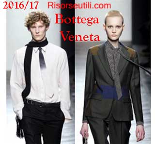 Bottega Veneta fall winter 2016 2017 for men and women