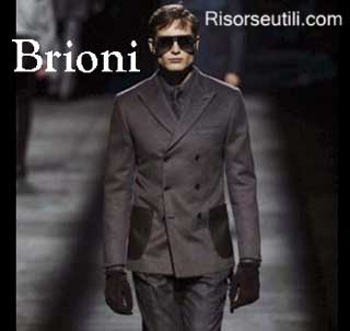 Brioni fall winter 2016 2017 menswear