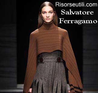 Salvatore Ferragamo fall winter 2015 2016 for women