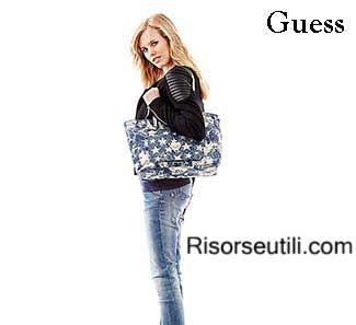 Bags Guess for sales winter 2016 womenswear