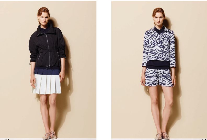 Brand Add spring summer Add womenswear 8