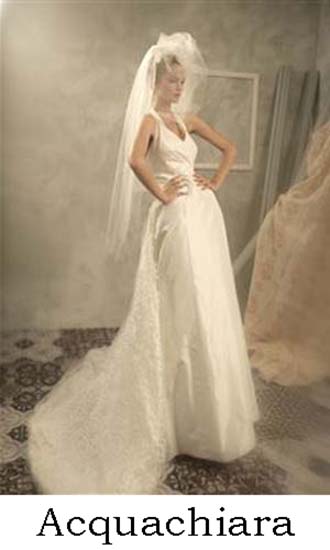 Bridal Acquachiara spring summer wedding Acquachiara 10