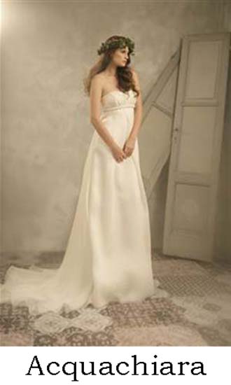 Bridal Acquachiara spring summer wedding Acquachiara 11