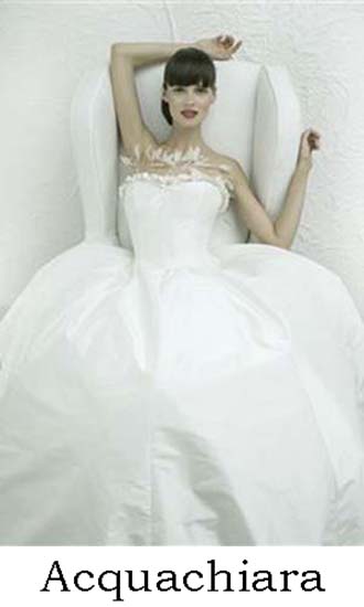 Bridal Acquachiara spring summer wedding Acquachiara 14