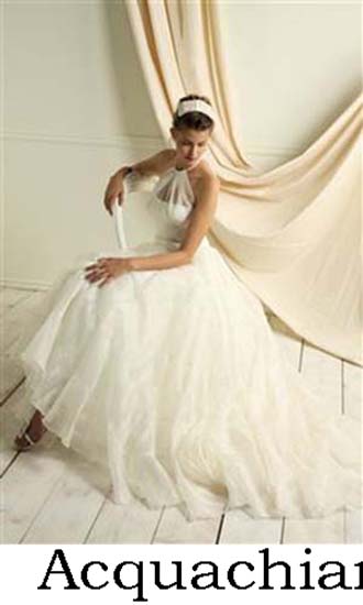 Bridal Acquachiara spring summer wedding Acquachiara 16