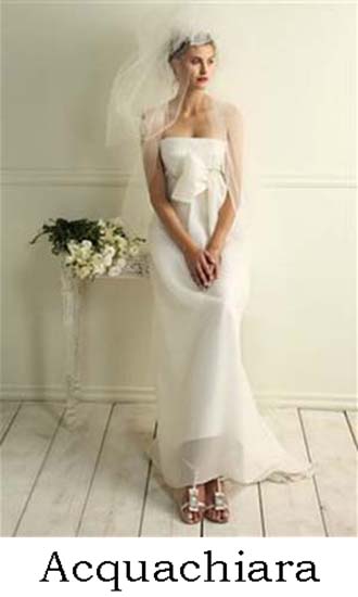 Bridal Acquachiara spring summer wedding Acquachiara 20