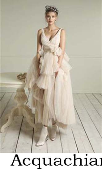 Bridal Acquachiara spring summer wedding Acquachiara 25