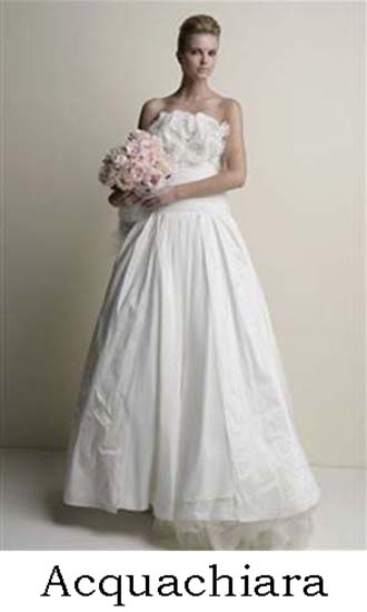 Bridal Acquachiara spring summer wedding Acquachiara 28