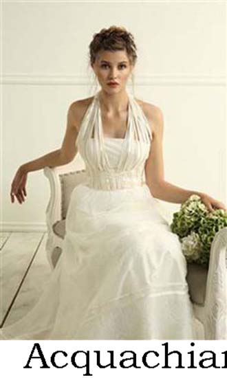 Bridal Acquachiara spring summer wedding Acquachiara 31