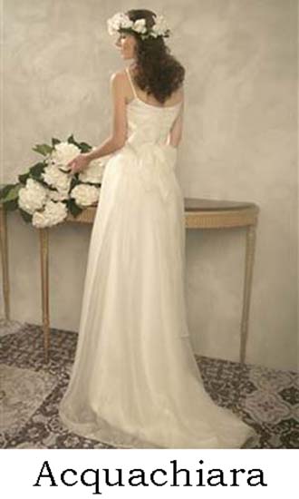 Bridal Acquachiara spring summer wedding Acquachiara 33