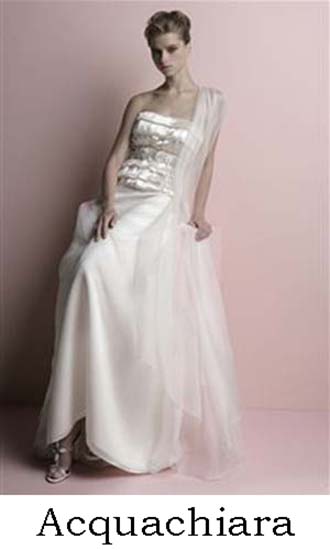 Bridal Acquachiara spring summer wedding Acquachiara 34