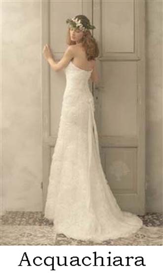 Bridal Acquachiara spring summer wedding Acquachiara 36