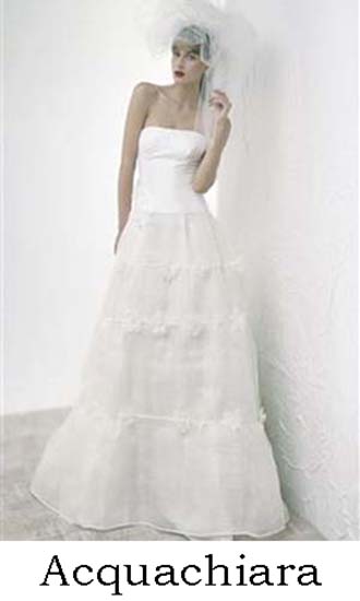 Bridal Acquachiara spring summer wedding Acquachiara 4