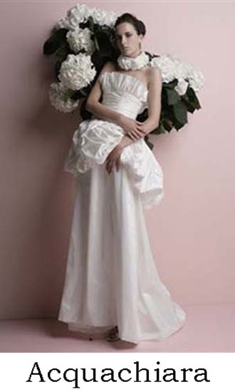 Bridal Acquachiara spring summer wedding Acquachiara 5