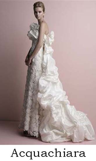 Bridal Acquachiara spring summer wedding Acquachiara 8