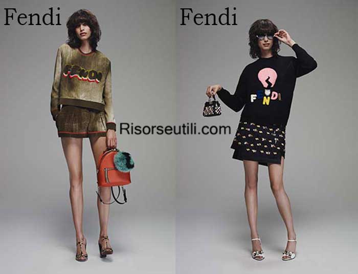 fendi clothing brand