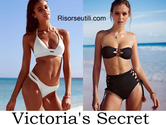 Swimwear Victorias Secret spring summer 2016