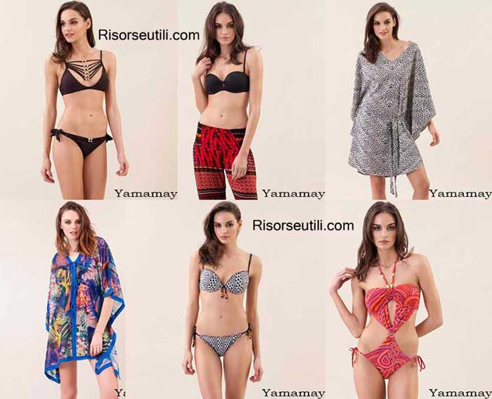 Swimwear Yamamay spring summer 2016 women