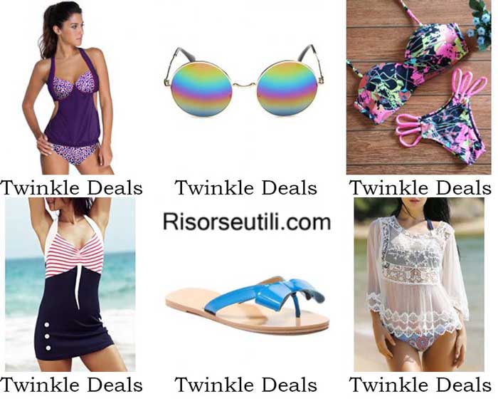 Swimwear Twinkle Deals spring summer 2016 women