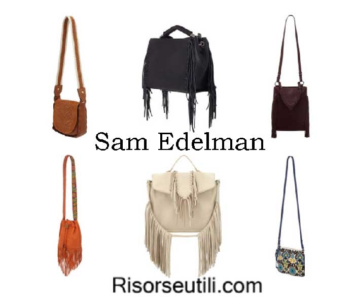 Bags Sam Edelman fall winter 2016 2017 womenswear handbags