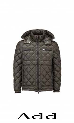 Down jackets Add fall winter Add menswear 1